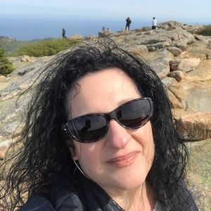 Meet your Posher, Victoria